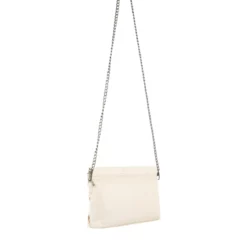 Dreimaster Abend LedkinPochetteWollweiss Donna Borse 4DR51H07G-A11 -Dreimaster de13ba3b882f441ab112c784c0ecbf89 scaled