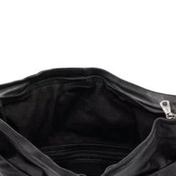 Dreimaster Vintage Shopper TakelageShopping BagSchwarz Donna Borse 4DR51H061-Q11 -Dreimaster de8166d82327427297d9401b44d1917e scaled