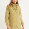 Dreimaster Leichte ImaneParkaHelloliv Donna Cappotti 4DR21U0LQ-N11