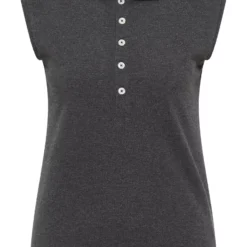 Dreimaster Bridgeport - Polo - Dunkelgrau Melange 11 Dreimaster Bridgeport - Polo - Dunkelgrau Melange -Dreimaster e35ca6e7909141c0882a9acb129b6da3