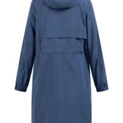 Dreimaster ParkaMarine Donna Cappotti 4DR21U0L6-K11 -Dreimaster ea0a258b44a5410494770884efa988c1 scaled