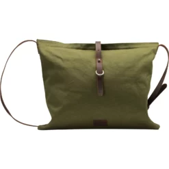 Dreimaster ShopperShopping BagOliv Braun Donna Borse 4DR51H01I-N11