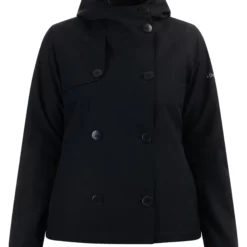 Dreimaster PryamImpermeabileSchwarz Donna Giacche E Blazer 4DR21U0L3-Q11 12 Dreimaster PryamImpermeabileSchwarz Donna Giacche E Blazer 4DR21U0L3-Q11 -Dreimaster eaf65a2c334b456582a9ff80b6341b09 scaled