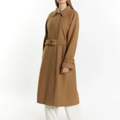 Dreimaster Übergangs - Trench - Sand