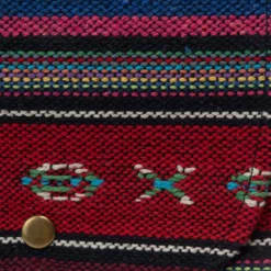 Dreimaster TascheBorsa A TracollaRot Mehrfarbig Donna Borse 4DR51H07R-G11 -Dreimaster f265c41603964ae58d00020e14a930d9 scaled