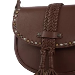 Dreimaster Incus - Borsa A Tracolla - Braun 9 Dreimaster Incus - Borsa A Tracolla - Braun -Dreimaster f2d7fe24b4524e339b48aea89eecdee5 scaled