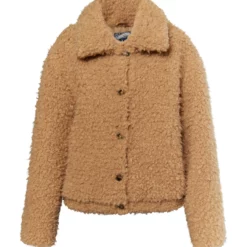 Dreimaster Giacca InvernaleBeige Donna Giacche E Blazer 4DR21U0N0-B11 -Dreimaster f3fc742fe1d44389a34a33413c2063af scaled