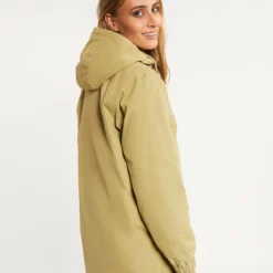 Dreimaster Leichte ImaneParkaHelloliv Donna Cappotti 4DR21U0LQ-N11 10 Dreimaster Leichte ImaneParkaHelloliv Donna Cappotti 4DR21U0LQ-N11 -Dreimaster f4678ad0bf52478caf1806e5be82c48a scaled