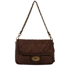 Dreimaster Borsa A ManoVintage Kamel Donna Borse 4DR51H074-O11