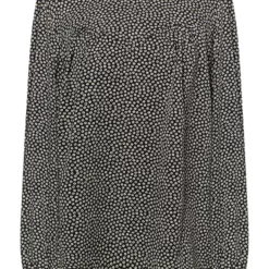 Dreimaster Langarm ImaneCamicettaSchwarz Beige Donna Camicie E Bluse 4DR21E0AM-Q11 -Dreimaster f6ab91a8d6dd43f2bcc4f9187d448734 scaled