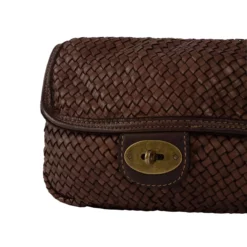 Dreimaster Borsa A ManoVintage Kamel Donna Borse 4DR51H074-O11 -Dreimaster f8b2ff877a6e48d684044dfef7d01fa3 scaled