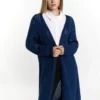 Dreimaster CardiganBlau Grau Donna Maglieria 4DR21I0E2-K11 1 Dreimaster CardiganBlau Grau Donna Maglieria 4DR21I0E2-K11 -Dreimaster f90d15ff1e6241bbab34ef879ef873f5 scaled