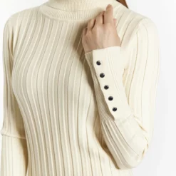 Dreimaster Iridia - Tubino - Hellbeige -Dreimaster f96613fd73ea4428993dff181a1eea42 scaled