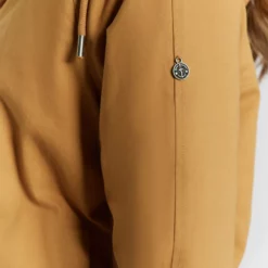 Dreimaster Wattierter Mit-AltiplCappotto InvernaleKamel Donna Cappotti 4DR21U0MF-B11 -Dreimaster fa55e87d969446598e4b0e5ef1d19567 scaled