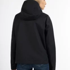 Dreimaster PryamImpermeabileSchwarz Donna Giacche E Blazer 4DR21U0L3-Q11 10 Dreimaster PryamImpermeabileSchwarz Donna Giacche E Blazer 4DR21U0L3-Q11 -Dreimaster faa6d7912d194faabe1798c19f110619 scaled