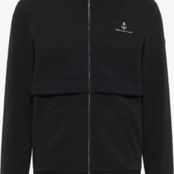 DreiMaster Maritim Giacca Di Felpa