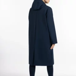 Dreimaster PryamParkaMarine Donna Giacche E Blazer 4DR21U0L4-K11 -Dreimaster fc6246719b2a441d83ec8aef051f0cdb scaled