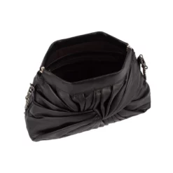 Dreimaster Abend LedkinPochetteSchwarz Donna Borse 4DR51H07G-Q11 10 Dreimaster Abend LedkinPochetteSchwarz Donna Borse 4DR51H07G-Q11 -Dreimaster fcb3ff4246f148e895f93343f85d7019 scaled