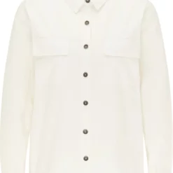 Dreimaster Elmwood - Camicia - Wollweiss 11 Dreimaster Elmwood - Camicia - Wollweiss -Dreimaster fd695448238043df94bd34bdc720a91b