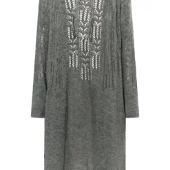 Dreimaster CardiganGrau Melange Donna Maglieria 4DR21I0E2-C11 11 Dreimaster CardiganGrau Melange Donna Maglieria 4DR21I0E2-C11 -Dreimaster fdb07795e6324ee6aa0e5e2ff0b91c83 scaled