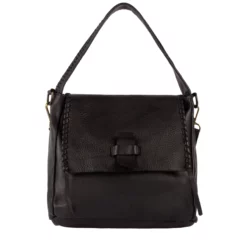 Dreimaster Borsa A ManoSchwarz Donna Borse 4DR51H071-Q11